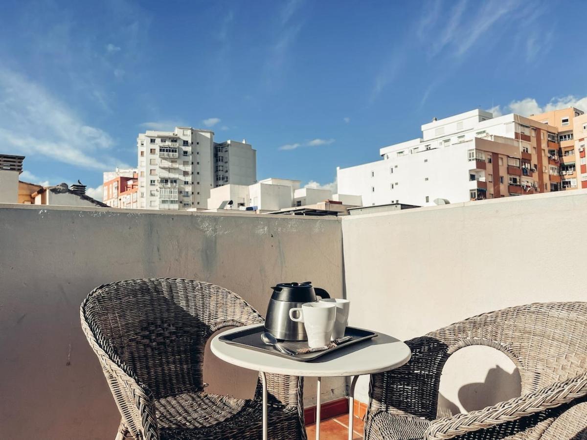 Apartment Panoramic Rooftop Duplex Retreat Heart Of