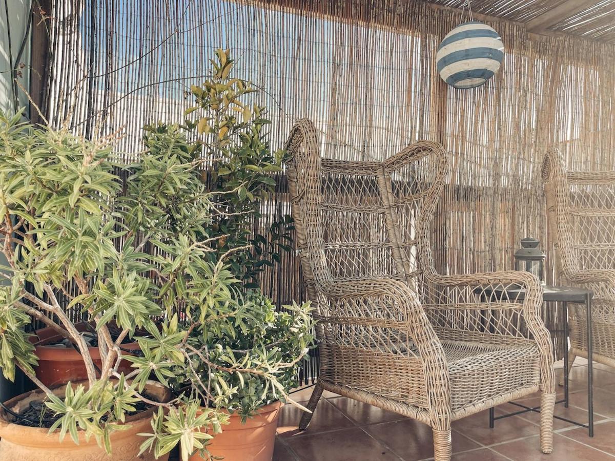 Panoramic Rooftop Duplex Retreat Heart Of