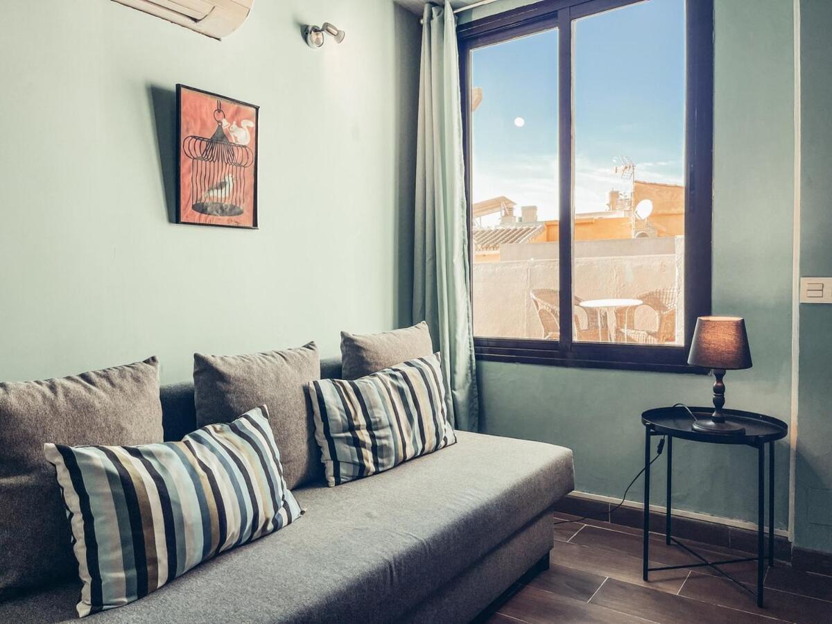 Apartment Panoramic Rooftop Duplex Retreat Heart Of