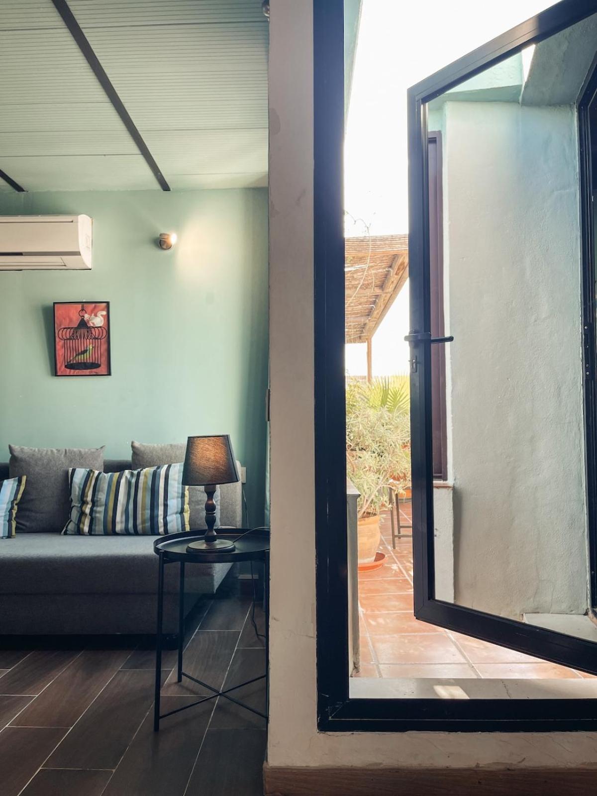 Panoramic Rooftop Duplex Retreat Heart Of Apartment