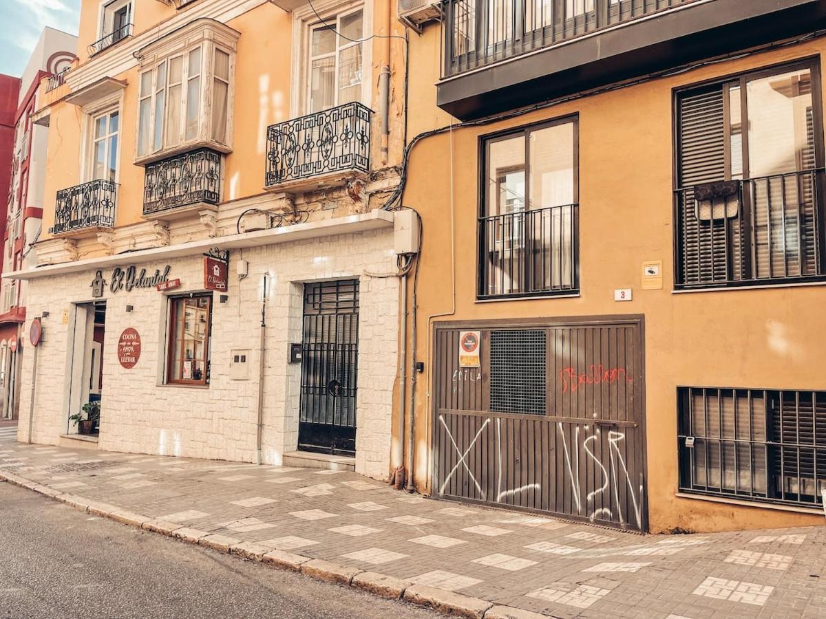 Panoramic Rooftop Duplex Retreat Heart Of * Málaga