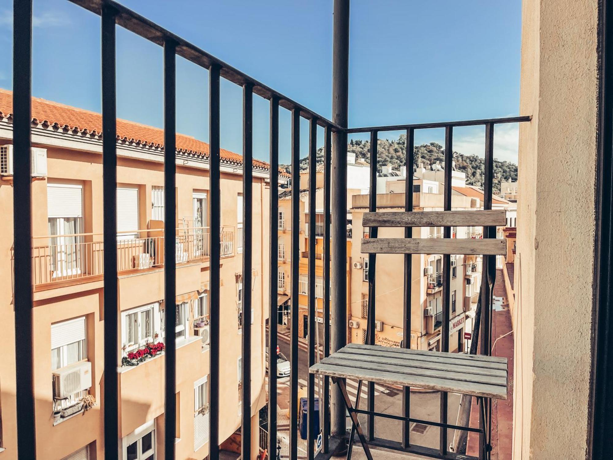 Apartment Panoramic Rooftop Duplex Retreat Heart Of *