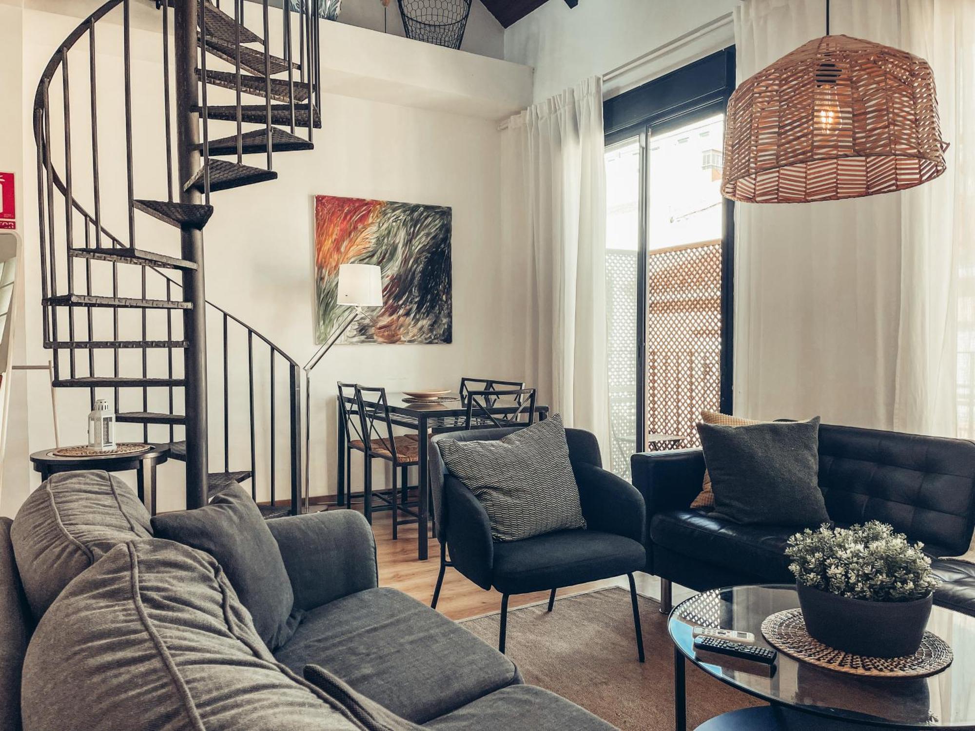Panoramic Rooftop Duplex Retreat Heart Of *