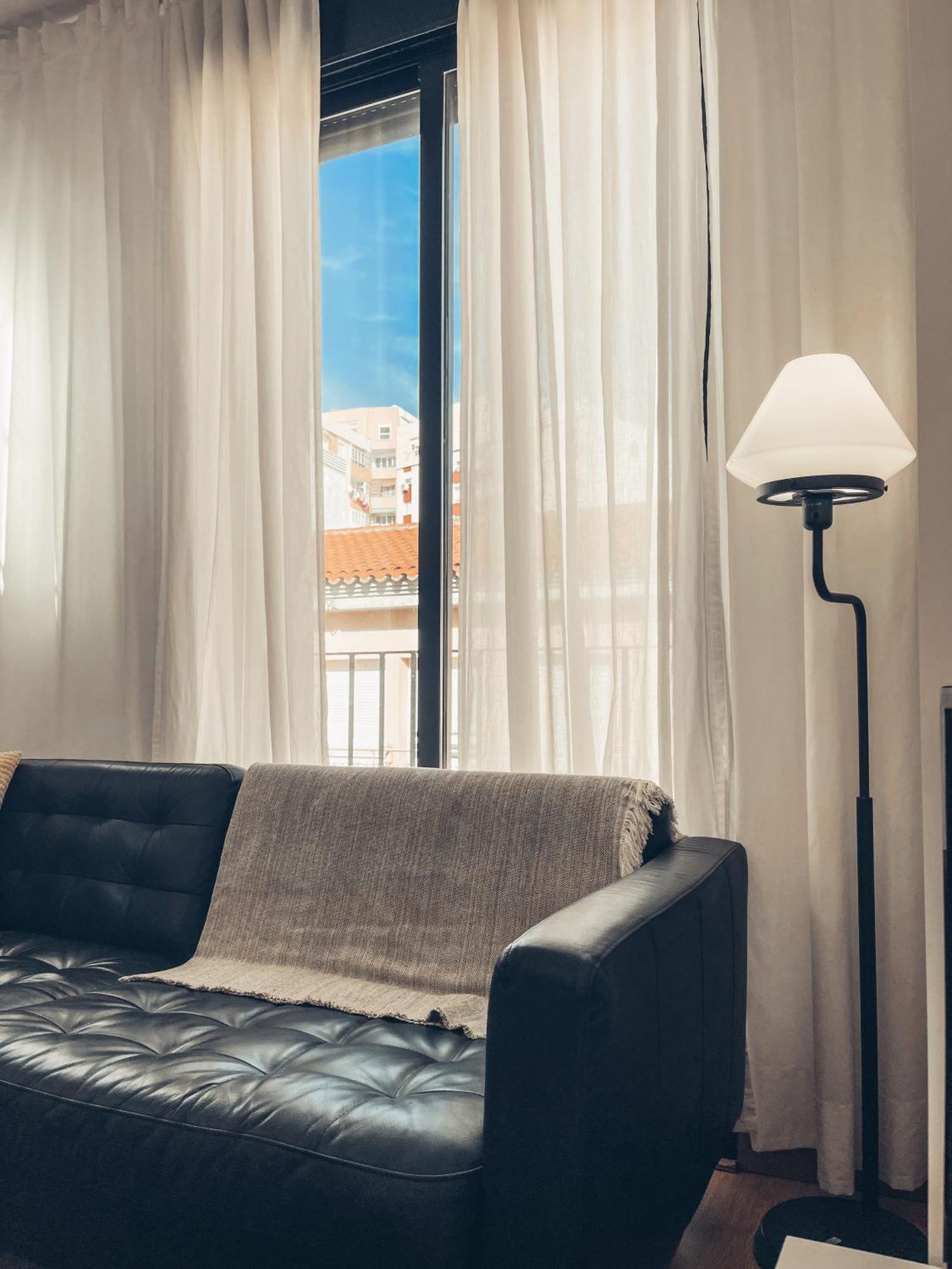 Apartment Panoramic Rooftop Duplex Retreat Heart Of Málaga