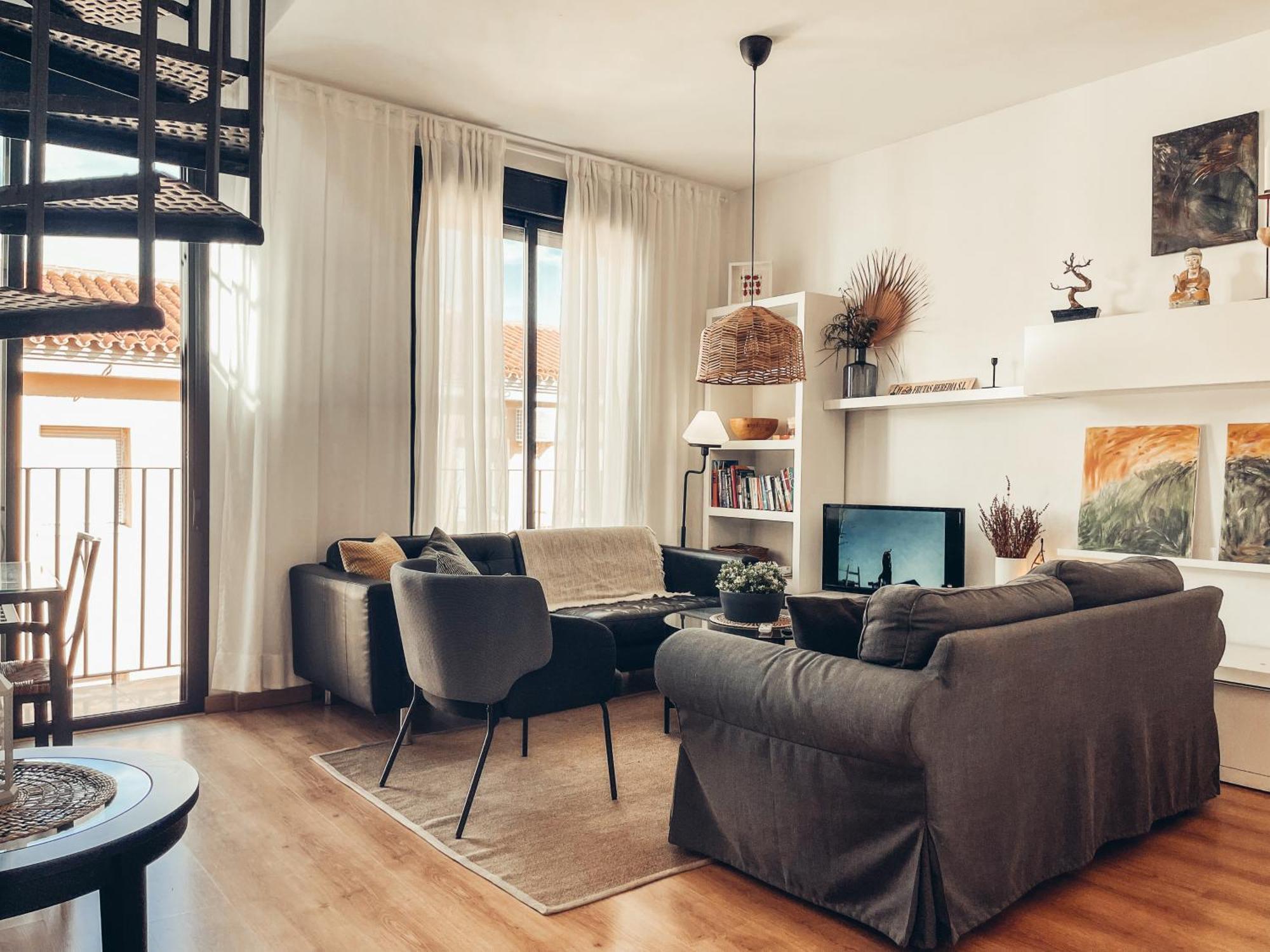 Panoramic Rooftop Duplex Retreat Heart Of *