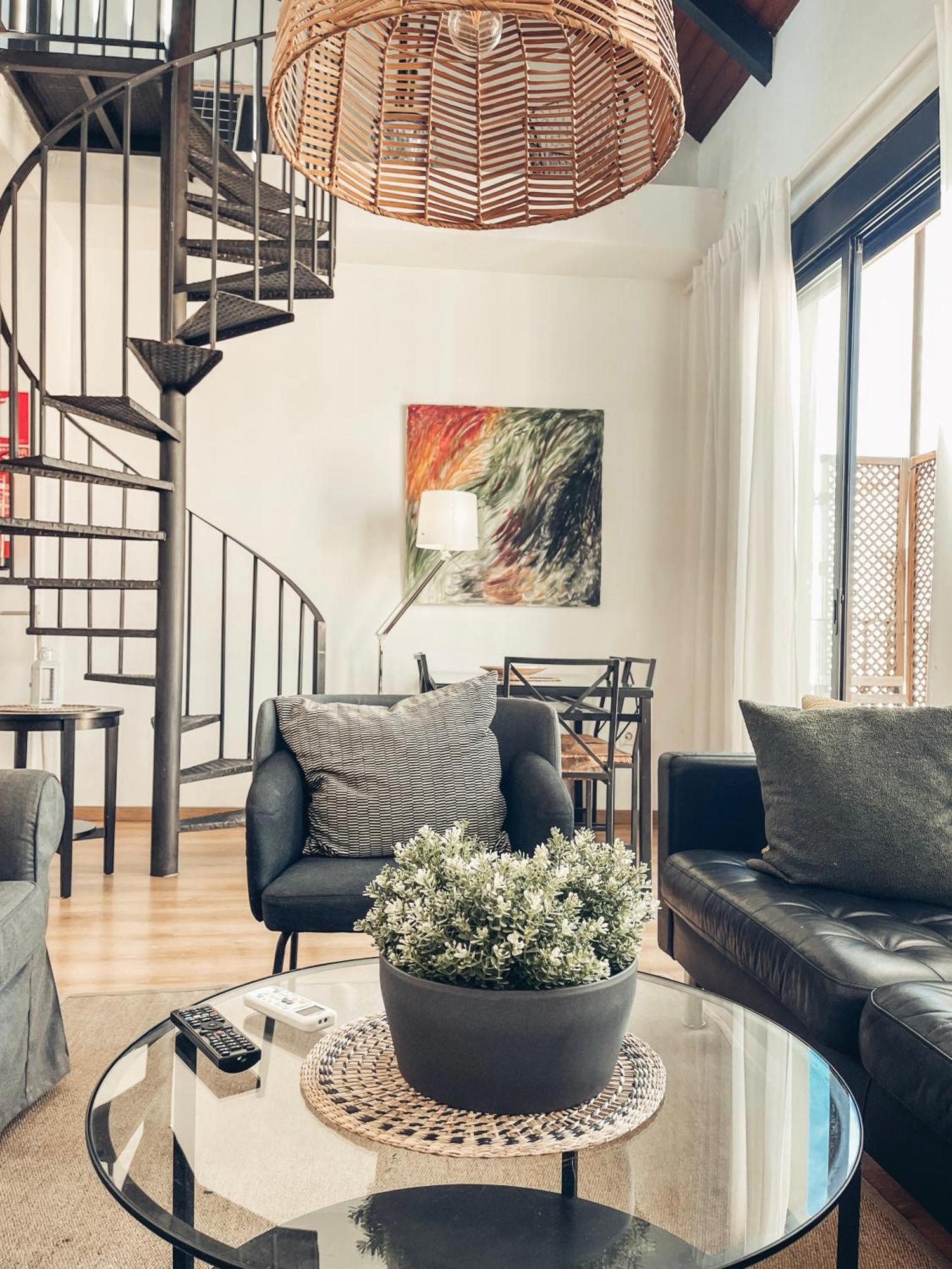 Panoramic Rooftop Duplex Retreat Heart Of