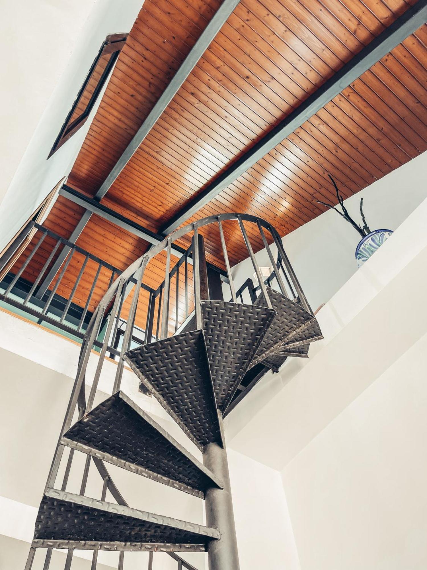 Apartment Panoramic Rooftop Duplex Retreat Heart Of
